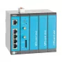 Router 4G INSYS icom MRX5 LTE — Fast Ethernet 10/100 Mbps, BGP/OSPF/RIP, IPSec, RADIUS