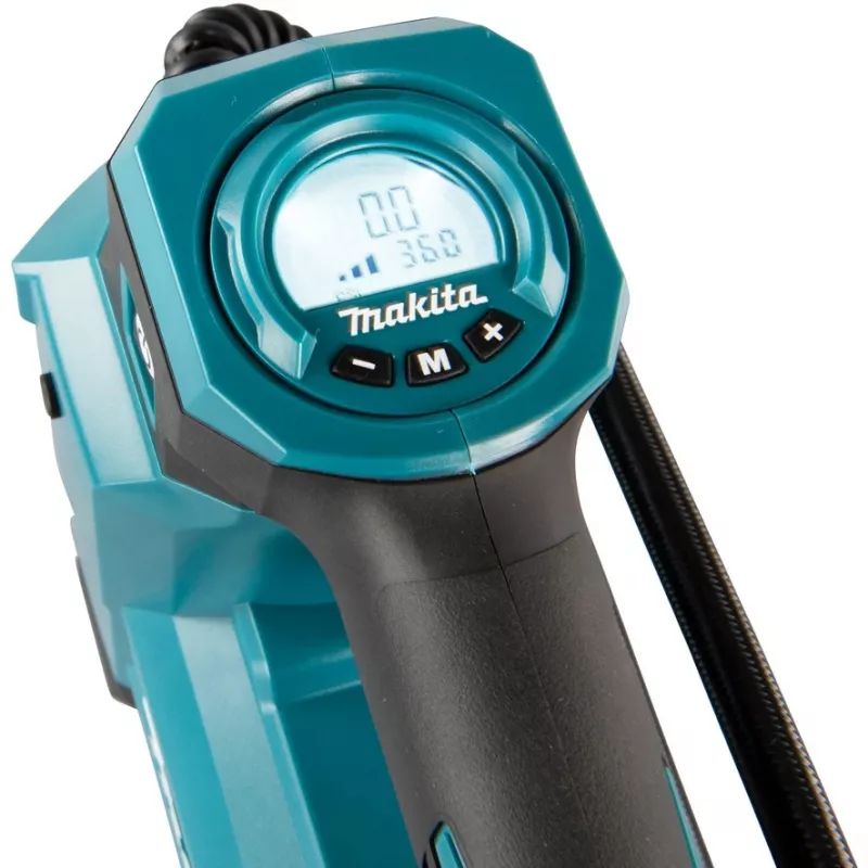 Makita DMP181Z elektryczna pompa powietrza 11,1 bar 22 l/min