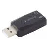 Przejściówka Gembird SC-USB2.0-01