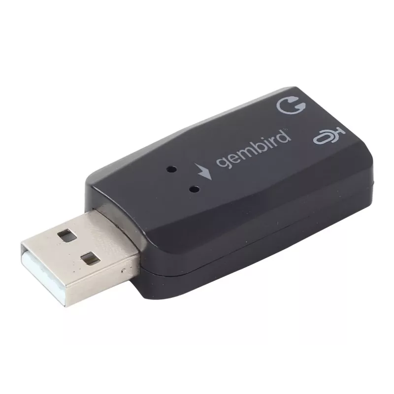 Przejściówka Gembird SC-USB2.0-01