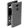 Cover Krusell Sunne Sony XPERIA L2 14 cm (5.5 cala) Szary