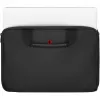 Wenger Guyde 14, Etui na laptopa 14, Czarny (653179)
