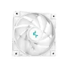 Chłodzenie cieczą All-in-one DeepCool LS720 WH 12 cm 500-2250 RPM 32.9 dB