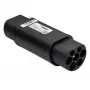 Akyga AK-SC-E21 Adapter do ładowania pojazdów elektrycznych Type 2 na GB/T 3-fazowy 32A
