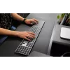 Podkładka pod mysz Twelve South TS-2258 Gaming mysz pad Czarny