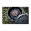 Petromax ft4.5-t Naczynie kempingowe 3,5 l czarne