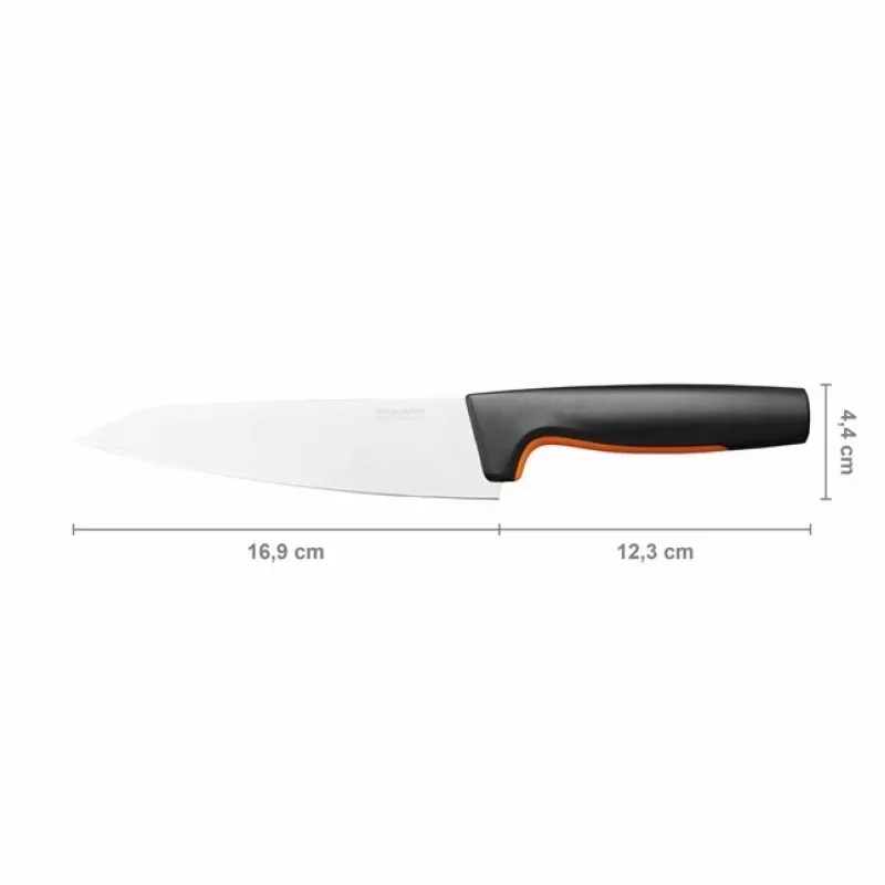 Nóż szefa kuchni Fiskars 1057535