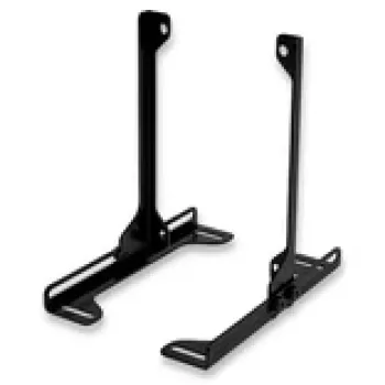 Kątownik Stealkey Customs SC-UNI 120/120 mm, stalowy