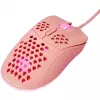 Lekka mysz gamingowa Deltaco, RGB (GAM-108-P)
