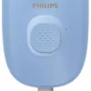 Epilator Philips BRE228/00 Niebieski — seria 2000, zasilanie sieciowe, mokro i sucho: Nie