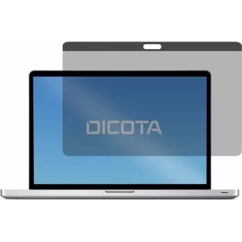 Dicota Secret - Filtr prywatyzujący do notebooka - 2-kierunkowy - odłączany - magnetyczny - 33 cm (13)