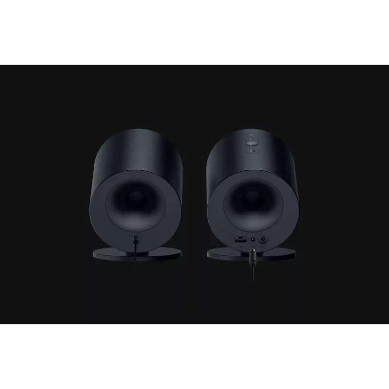 Pełnozakresowy głośnik Razer Nommo V2 X 2.0 kanały