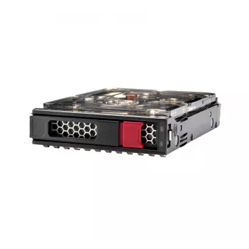 Hewlett Packard Enterprise HPE Midline - dysk twardy - 8 TB - 3.5 LFF Low Profile (8,9 cm LFF Low Profile) - SAS 12 Gb/s - 7200 obr./min (834031-B21)