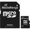 Karta pamięci MediaRange 16 GB MicroSDHC Class 10 MR958