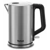 Czajnik elektryczny Tefal KI513D10 stal nierdzewna 1,7 L 2200 W, bezprzewodowy, podstawa 360°