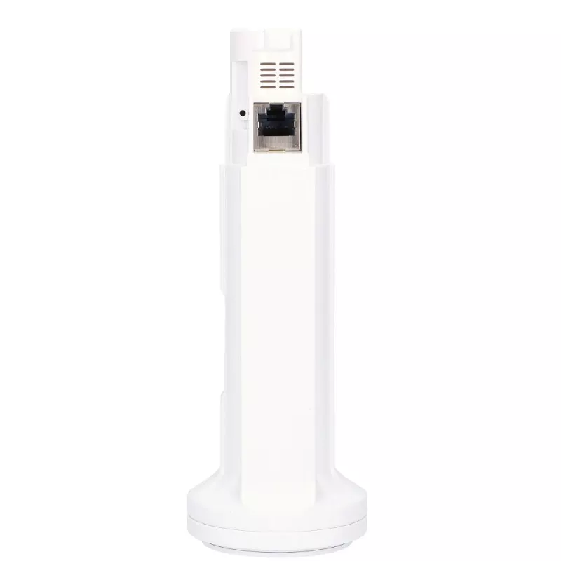 Ubiquiti PBE-M5-400 most/mostek sieciowy 1000 Mbit/s Biały