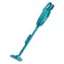 MAKITA Odkurzacz 12V CXT CL107FDZ
