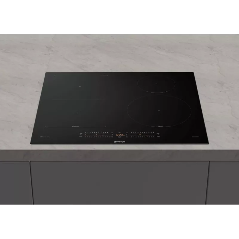 Gorenje GI6432BCWF czarna płyta indukcyjna do zabudowy 60 cm 4 strefy