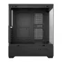 Obudowa komputerowa DarkFlash C365 (czarna) mid-tower ATX/Micro-ATX/Mini-ITX