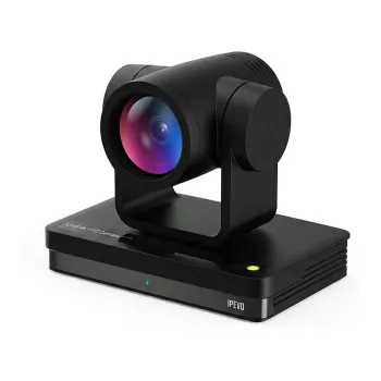 Kamera PTZ do wideokonferencji Ipevo VC‑Z4K UHD 4K — sterowanie PTZ, łączność USB/HDMI