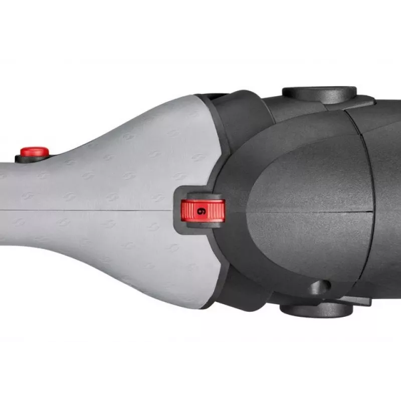 Polerka do podłóg SKIL 9955 MA, 1300 W, 3600 RPM, przewód 4 m, 2.9 kg, srebrna