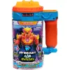 MrBeast Lab Mutators S2 Komora Mutacji - Płomienny Pantera, Figurka Do Zabawy