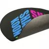 Mata pod krzesło Sharkoon SKILLER SFM11 Cube Niebieski Zielony Różowy Poliester 1200x1200x5mm