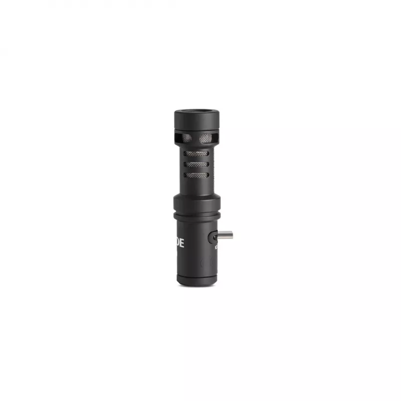 Mikrofon do smartfona RØDE Videomic Me-C+