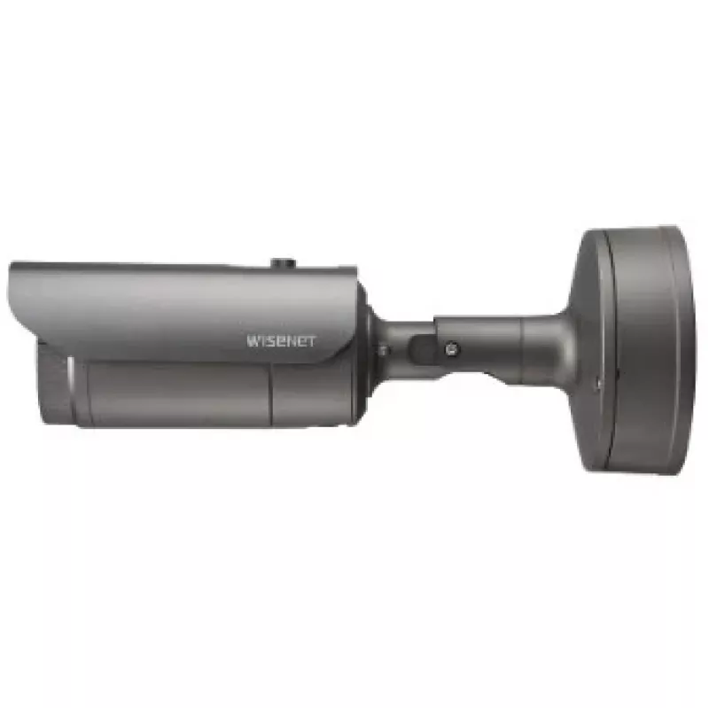 Kamera IP Hanwha XNO-8082R Bullet 3328 x 1872 pikseli