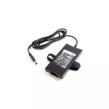 DELL WK890 zasilacz/przetwornica Wewnętrzny 90 W Czarny