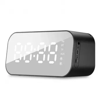 Głośnik przenośny Havit M3 Bluetooth bezprzewodowy, czarny