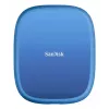 SanDisk Creator Phone Zewnętrzny Dysk SSD z MagSafe, 2TB, Niebieski, SDSSDE62C-2T00-G25