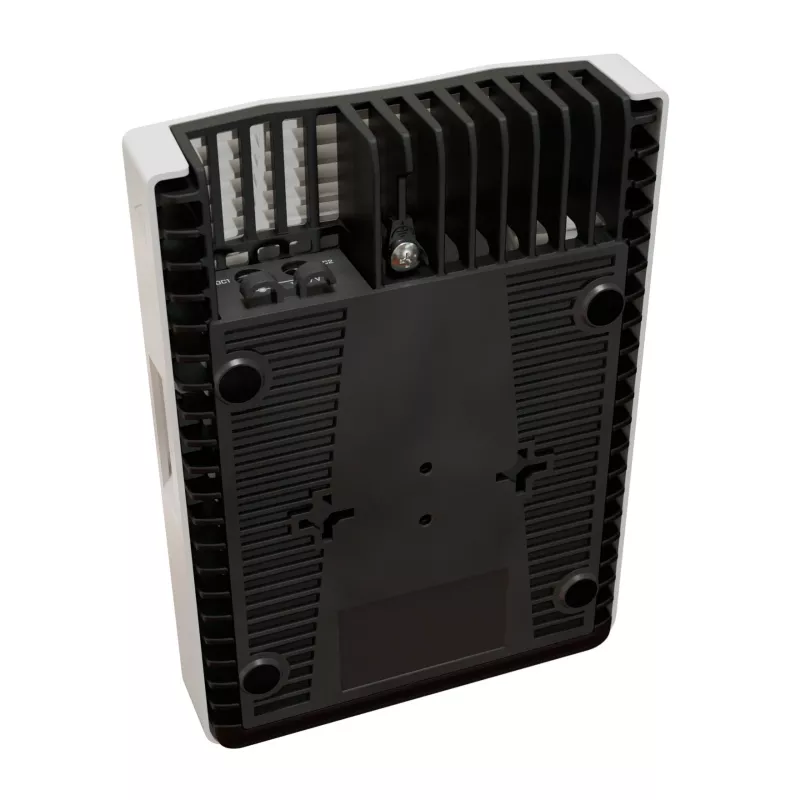 Mikrotik CRS304-4XG-IN przełącznik sieciowy 10G Ethernet Power over Ethernet biały