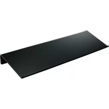Renkforce RF-KT-100 Tastaturablage Czarny (RF-4511184)