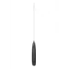 Nóż do chleba Kohersen Elegance Ebony Wood 22,9 cm