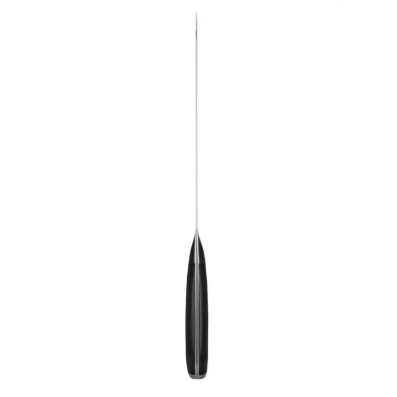 Nóż do chleba Kohersen Elegance Ebony Wood 22,9 cm