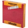 Olivetti - Taśma do drukarki - 1x czarna - 160000 znaków - 9 mm x 400 m (80670)