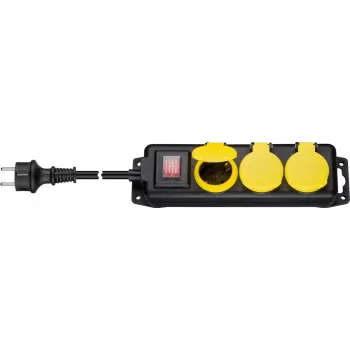 Wentronic 45193 Czarny