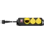 Wentronic 45193 Czarny