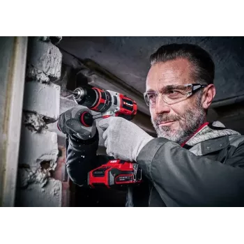 Pistol Grip Drill Einhell TP-CD 18/80 Li-i BL 28800 RPM 1.44 kg
