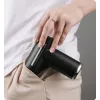 Pistolet do masażu Media-Tech MT6521 Uniwersalny Czarny