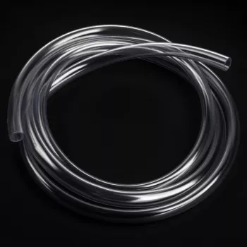 XSPC FLX wąż 13/10 mm - przezroczysty, 2m