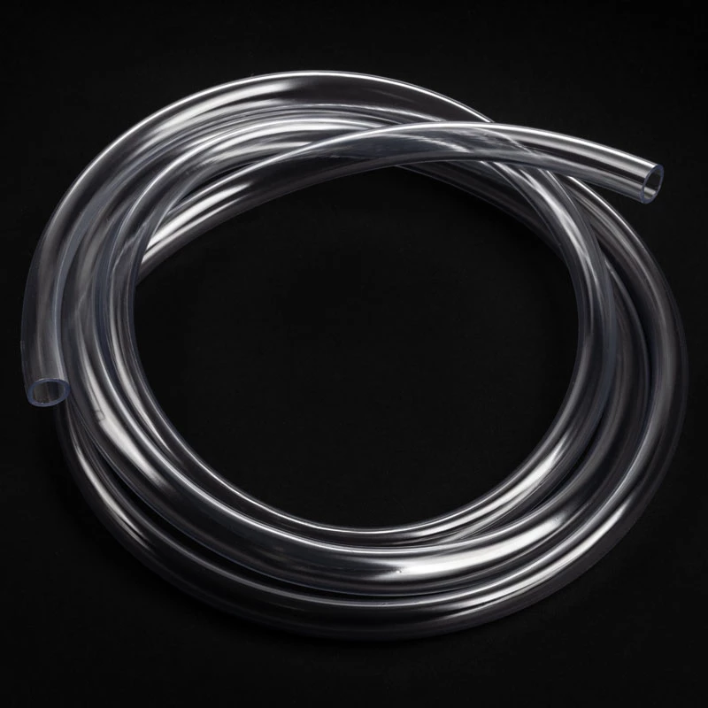 XSPC FLX wąż 13/10 mm - przezroczysty, 2m