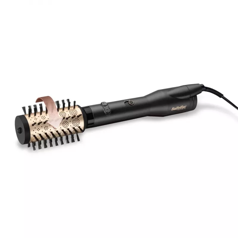 Suszarka do włosów kręconych BaByliss AS970E Czarna 650 W 98,4 (2,5 m)