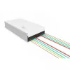 Światłowodowa skrzynka naścienna Unibox Wall Mount Digitus DN-96800S-2