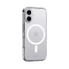 Etui iPhone 16 MagSafe Clear MAG Cover