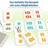 Elfer raus Extra, Gra karciana