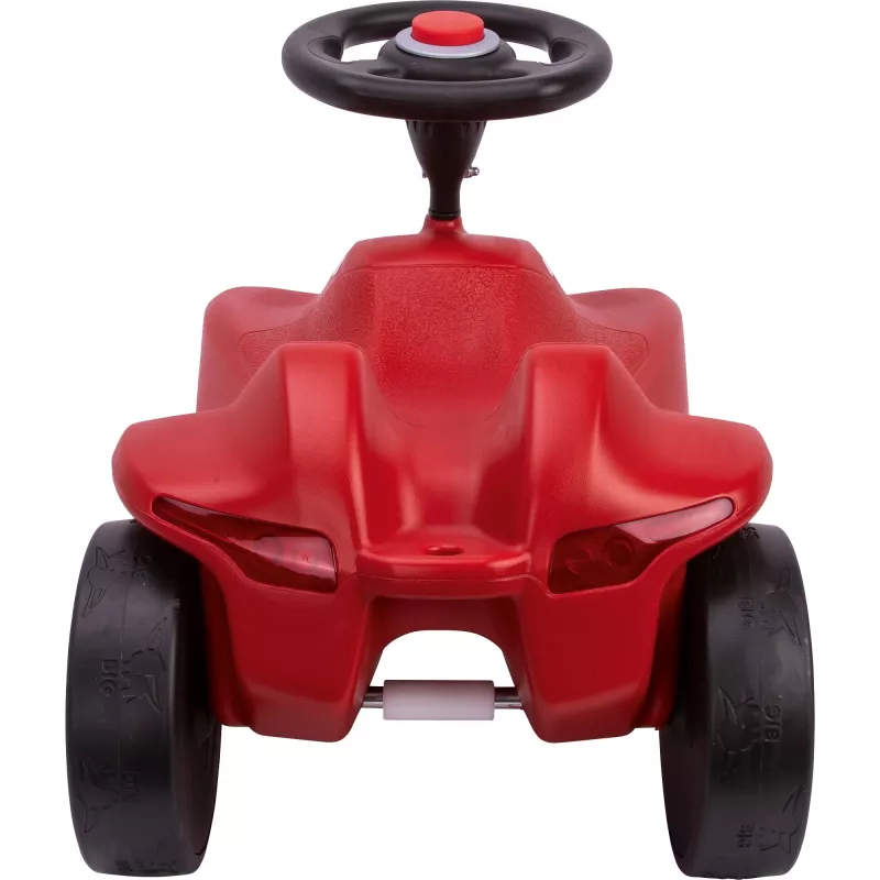 Bobby-Car-Neo, jeździk czerwony