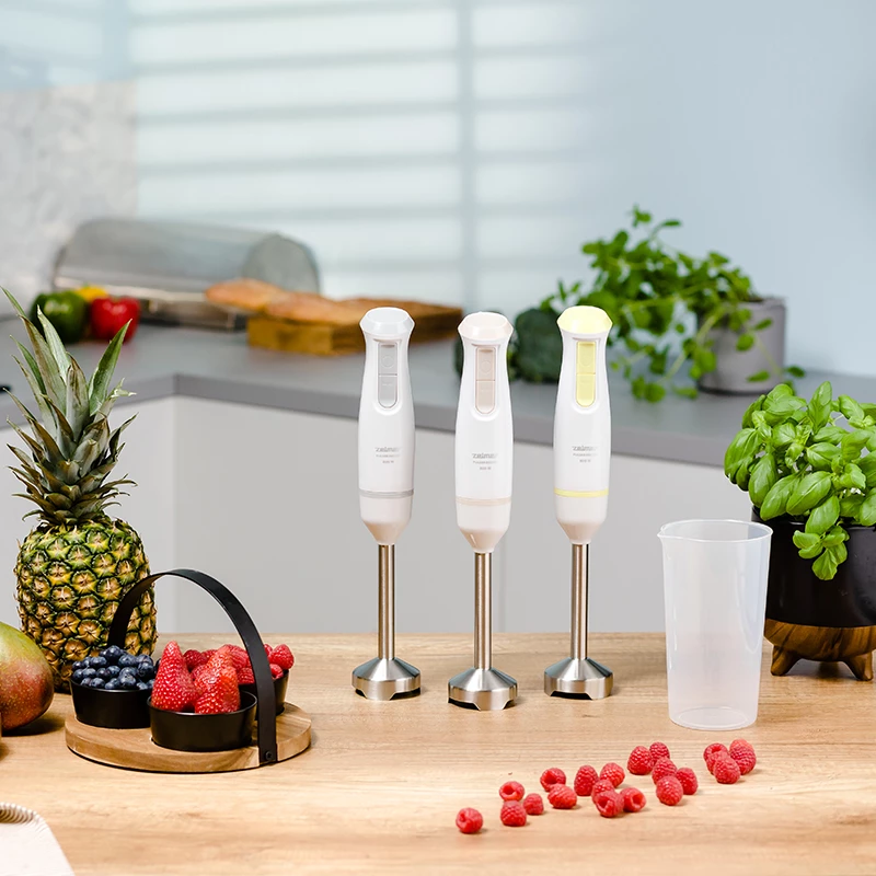 Blender kuchenny Zelmer ZHB4561L Biały