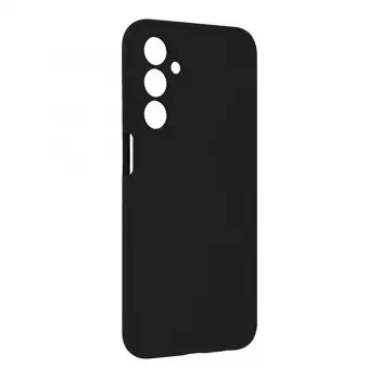 PEDEA Miękkie etui TPU do Samsung Galaxy A25 5G czarne (11160986)